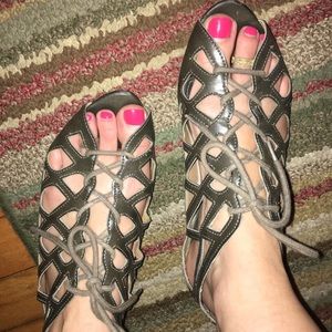 Nine West Sandals